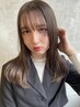 【OPEN記念】カラー＋Aujuaトリートメント￥12000→9000