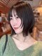 マッシュ アドベ 八戸ノ里(MASHU ADOBE)の写真/再現性◎ほんのり個性のでるデザインカット