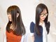 ケークリエイティブコード(K creative COrDE)の写真/根拠に基づいた丁寧なカウンセリングと、3か月後まで美しさが続く充実したフォロー体制です。