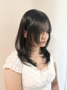 ゼスト 中野店(ZEST) 【ZEST中野/SAKURA】ウルフレイヤー