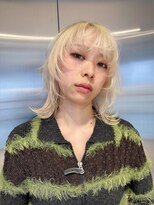 リリック(LYLICK)&nbsp;ブリーチオンリー