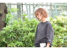 『NOCTURNE+Short Style』女性ショートの色気・動き・まとまりを引き出すのは私たちの使命です。