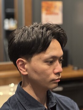 銀座 シノ 灯(shino HANARE) ビジネススタイル