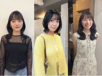 SHE.sakae【シー.】