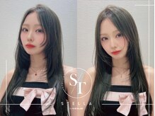 ステラバイケンジ(STELLA by KENJE)