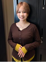 チャコレ パーチ 北千住店(Chacolle perch)&nbsp;瑞慶覧 翔