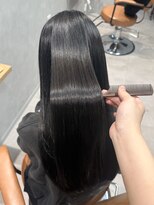 リーシュ(Re:sh)&nbsp;髪質改善トリートメント/酸熱トリートメント