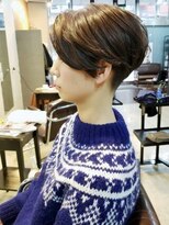 クレメント サロン ブル(Clement Salon Bull) 【松戸BULL】サロンスタイル☆ハンサム×ワンカール