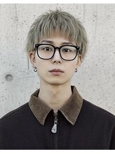 トレス(Tress) nanase