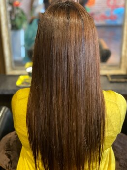 サイビ(SAIBI)の写真/【当日予約OK◎】マンツーマン対応で一人ひとりに寄り添い、スタイルをご提案♪お手頃価格で通いやすさ◎