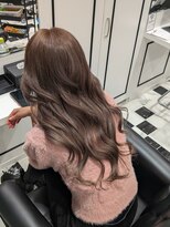 ゼノ(Xeno)&nbsp;大人ブラウン