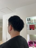 ゼルレーヴ(ZELE reve)&nbsp;メンズショート