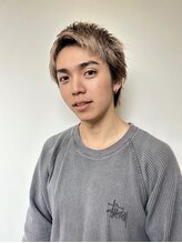 マインズリノ(MINDS LINO)&nbsp;篠原 海