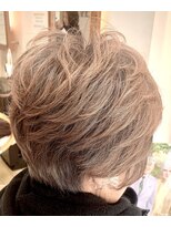 エル ブランシュ elle blanche&nbsp;オーガニックカラー