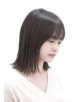 イワッシュ 大和駅店(IwAsh)&nbsp;/髪質改善／縮毛矯正／大和／大和駅／学割U24／キッズ