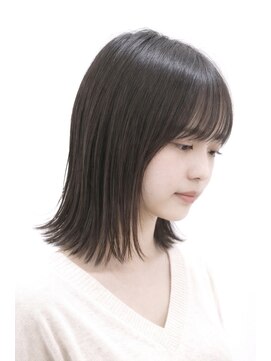 イワッシュ 大和駅店(IwAsh) /髪質改善／縮毛矯正／大和／大和駅／学割U24／キッズ