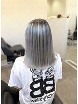 キンタロウセカンド(KINTARO2)&nbsp;シャドウルーツ