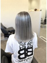 キンタロウセカンド(KINTARO2)&nbsp;シャドウルーツ