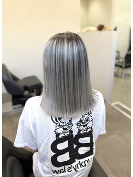 キンタロウセカンド(KINTARO2) シャドウルーツ