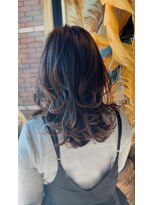 リコリミックス(RICO remix)&nbsp;レイヤースタイル