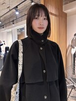 アニー(ANY)&nbsp;タッセルボブ、ボブ、ボブレイヤー