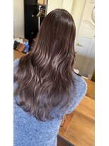 ミラコ(milaco)&nbsp;髪質改善カラー