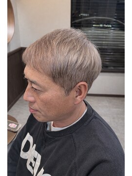 ネオ(NEO) 高明度ベージュカラー