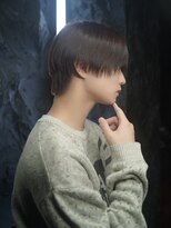 K Jingu&nbsp;サラストマッシュ