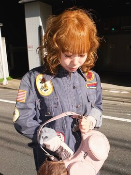 レコ 渋谷(LECO) イエローゴールドレイヤー