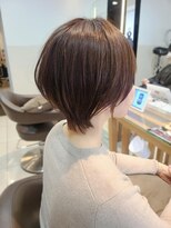 ロハスバイケンジ(LOHAS by KENJE)&nbsp;【小田急相模原】乾かすだけでまとまるショート