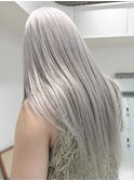 原宿/表参道/明治神宮前/ケアブリーチ/ダブルカラー/学割U24