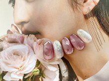 ジャム ヴィ―ボ(JAM Vivo)の雰囲気（【ネイル/口コミ4.91】グループ店・Plus　Jamネイリスト担当！）