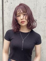 キーノ(kino) ピーチラベンダー