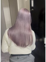 メゾン(Maison) ラベンダーグレージュ