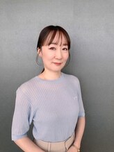 アグ ヘアー ハウス 角田店(Agu hair haus)&nbsp;サチコ 