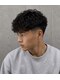 ゼロウーノ(ZER01)の写真/大人メンズパーマ・フェードパーマが得意なサロン