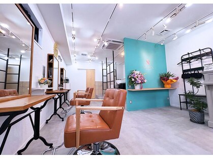 ソラリア ケアスペース(SOLARIA care space)の写真