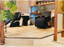 ギャラリー(Gallery)の雰囲気(一人ひとりの髪質やライフスタイルに合わせた施術をご提案)