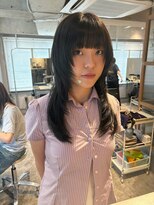 エンシー(ENCI)&nbsp;レイヤーカット/ハッシュカット