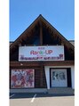 美容室ランクアップ恵庭千歳店/美容室ランクアップ 恵庭千歳店