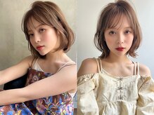  Lloyd　【ロイド】が選ばれる理由 ♪髪型に迷ったら！【悩み解決ヘアスタイル提案集】