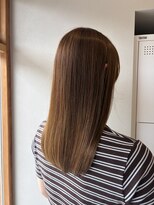 カノエ 下松店(canoe)&nbsp;髪質改善トリートメント