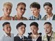 MEN'S DAMDEE TOKYO 柏店【ダムディー】バーバー/フェード/メンズパーマ/理容室/眉毛の写真