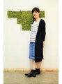 エステージ 鳳店(S-TAGE) 塚本 恭子