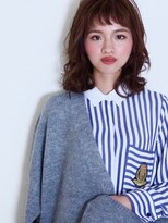 ベロニカ ヘアー(Beronica HAIR)&nbsp;チルレイヤー◆