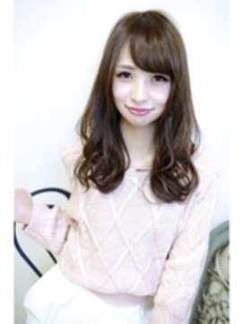 フォルテ 中田店 【FORTE中田店】ロングスタイル