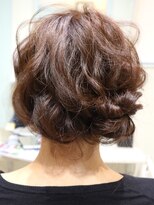 アフラワーヘア(a FLower HAIR) おまとめ☆ふわふわ