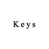 キーズ 川越 本川越(keys)のお店ロゴ
