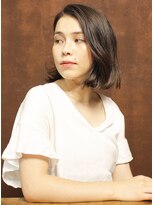 シアンデルカ(CYANDELUCCA)&nbsp;オトナ美人なナチュラルウェーブ