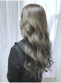 ≪filo by Feria渋谷≫オリーブグレージュ☆